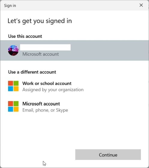 Windows 11 22H2 అప్డేట్ను ఇన్స్టాల్ చేయండి (బిల్డ్ 22621, 2022)